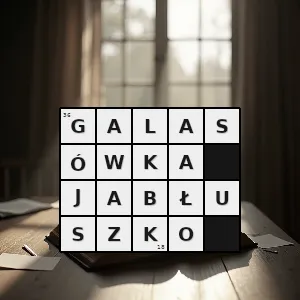 Rozwiązanie krzyżówki: galasowy - galasówka jabłuszko | hasła, synonimy i podpowiedzi Hasło krzyżówkowe galasowy - galasówka jabłuszko – rozwiązanie, synonimy, podpowiedzi i definicje krzyżówkowe